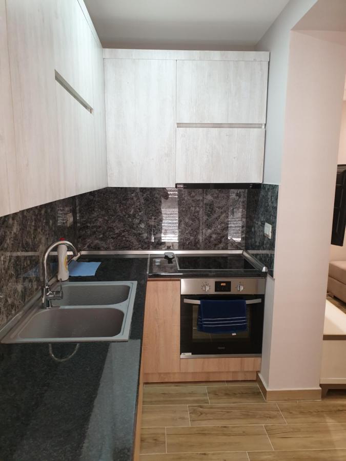 Vacation Near The Afer Liqenit Apartment