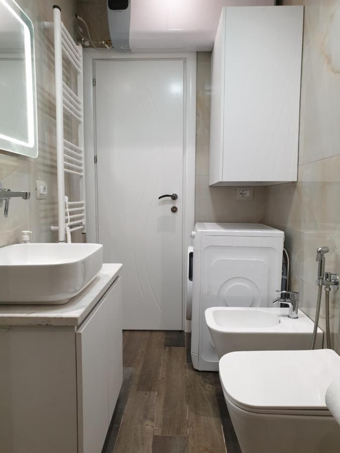 Vacation Near The Afer Liqenit Apartment