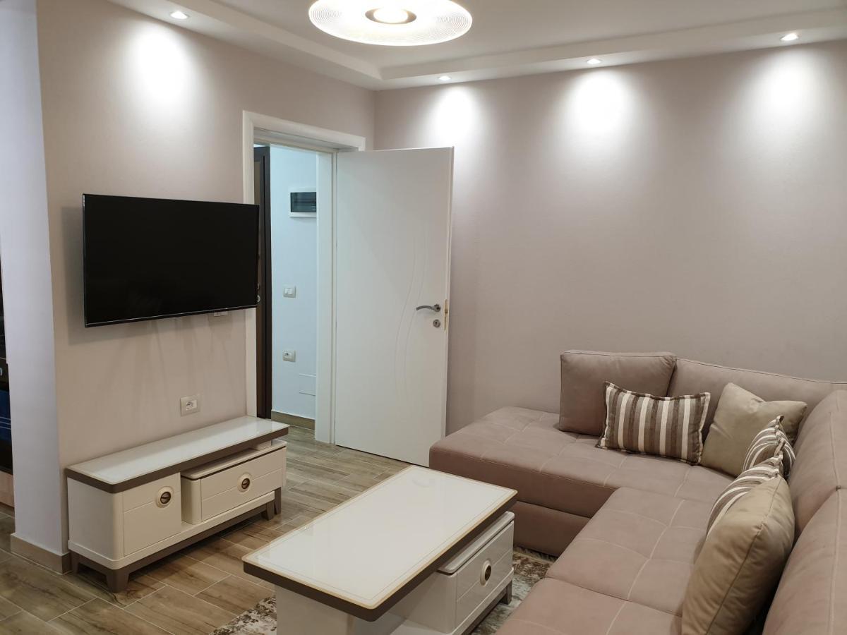 Vacation Near The Afer Liqenit Apartment *