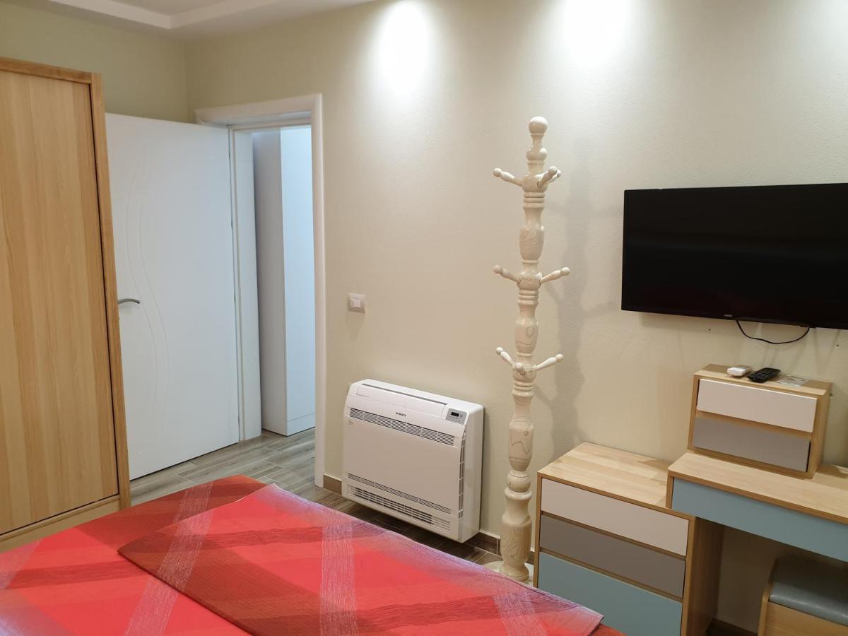 Vacation Near The Afer Liqenit Apartment *