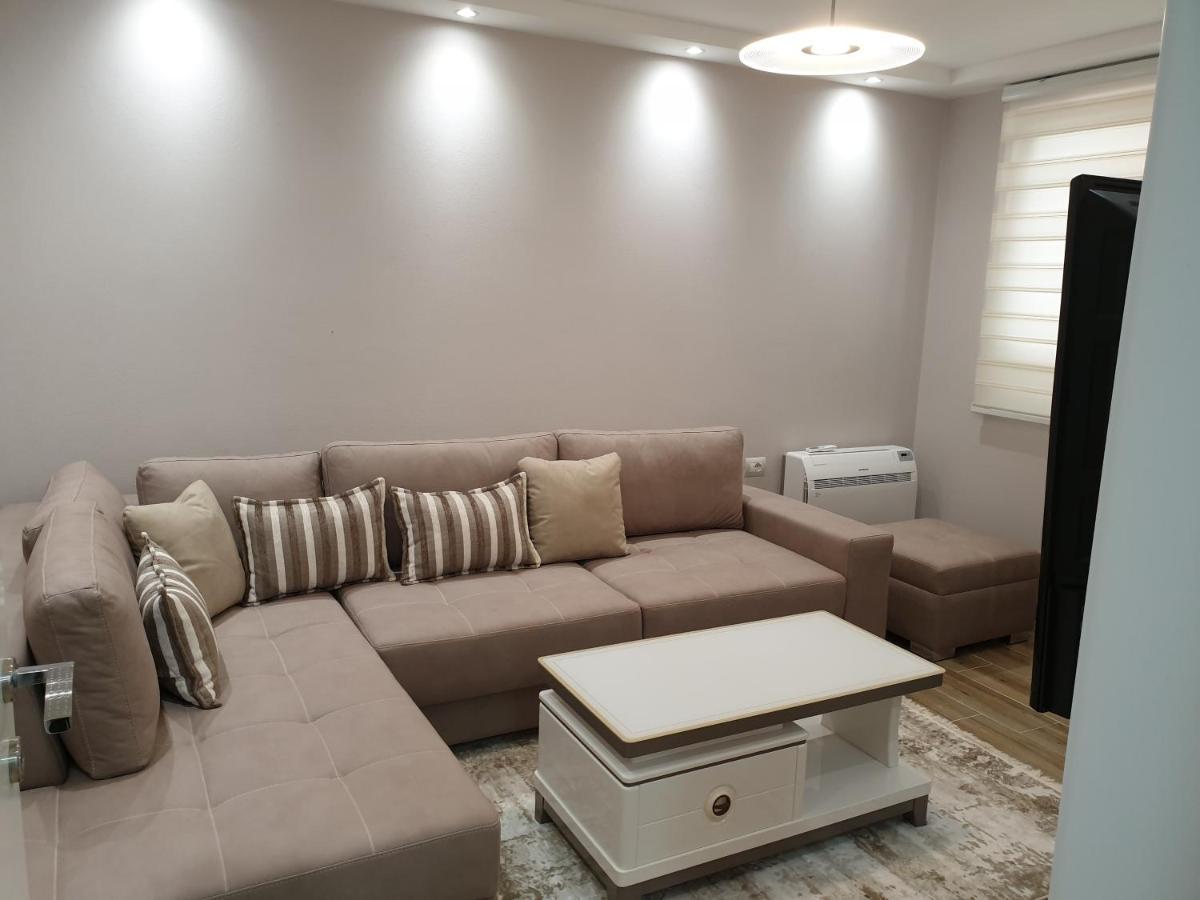 Vacation Near The Afer Liqenit Apartment *