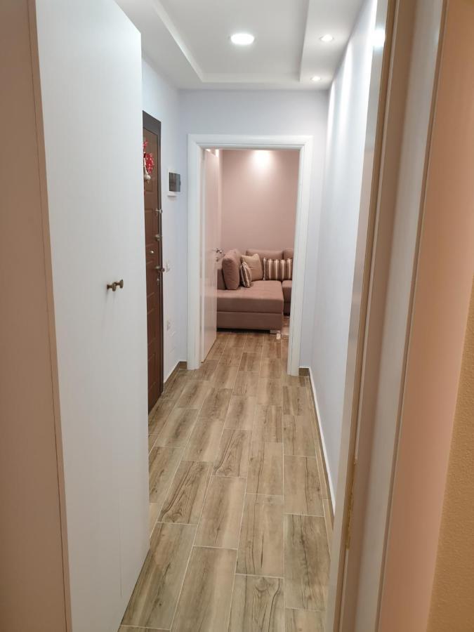 Apartment Vacation Near The Afer Liqenit *